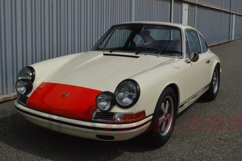 911 2.0L T-R
